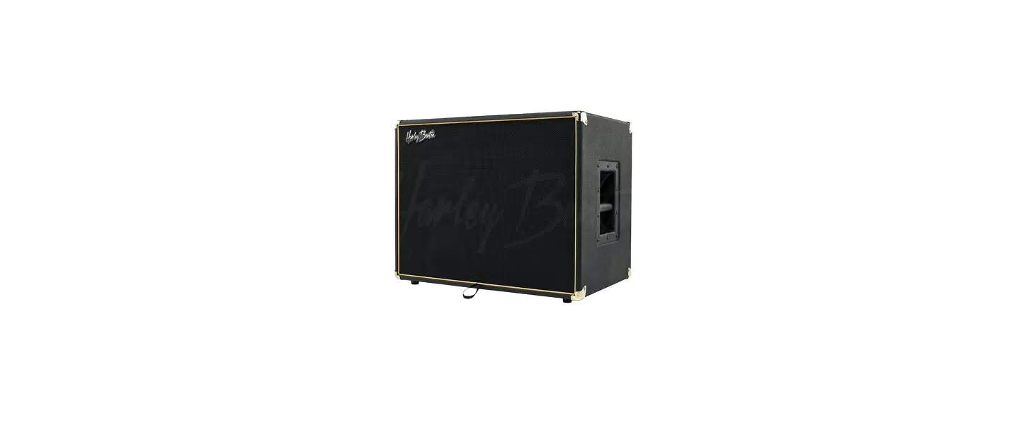 Harley Benton Solidbass Series Bass Cabinet User Manual Harley Benton Solidbass Series Bass Cabinet User Manual