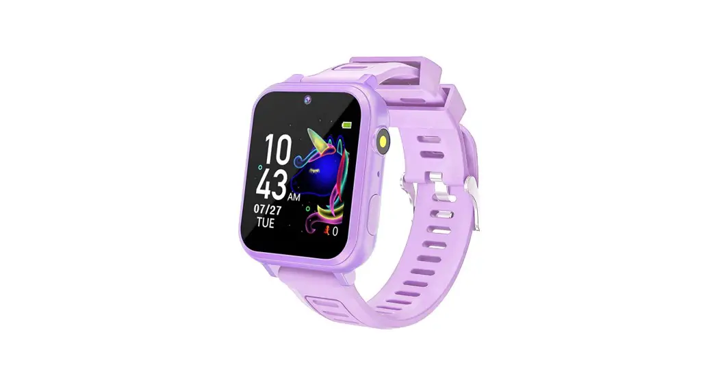 Sueseip B0blzcw4yr Kids Smart Watches Girls User Manual Sueseip B0blzcw4yr Kids Smart Watches Girls User Manual
