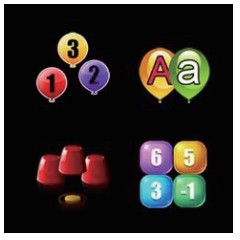 Sueseip B0BLZCW4YR Kids Smart Watches Girls - Motorcyles