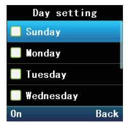 Sueseip B0BLZCW4YR Kids Smart Watches Girls - School mode 1