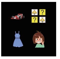 Sueseip B0BLZCW4YR Kids Smart Watches Girls - Games