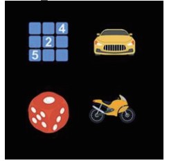 Sueseip B0BLZCW4YR Kids Smart Watches Girls - tetris