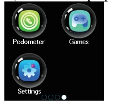 Sueseip B0BLZCW4YR Kids Smart Watches Girls - alarrm