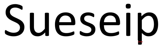 Sueseip - logo