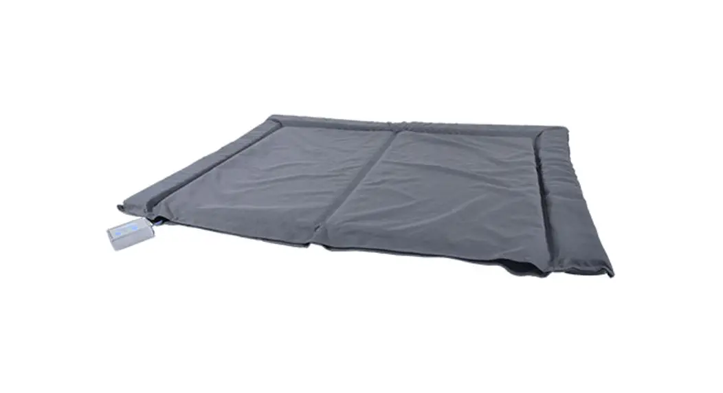 Petspemf Pad Electromagnetic Therapy For Pets User Manual