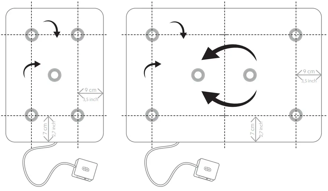 Petspemf Pad Electromagnetic Therapy for Pets - fig 10