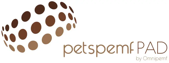 Petspemf logo