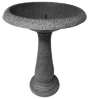 BERNINI 001351 Avola Fountain - INSTALLATION 4