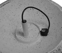 BERNINI 001351 Avola Fountain - WATER PUMP 4