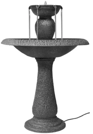 BERNINI 001351 Avola Fountain - cover