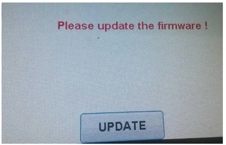 RGBlink MSP 200PRO Signal Monitor and Generator - Display13
