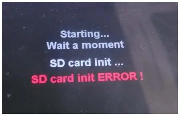 RGBlink MSP 200PRO Signal Monitor and Generator - Display14