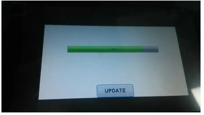 RGBlink MSP 200PRO Signal Monitor and Generator - Display15