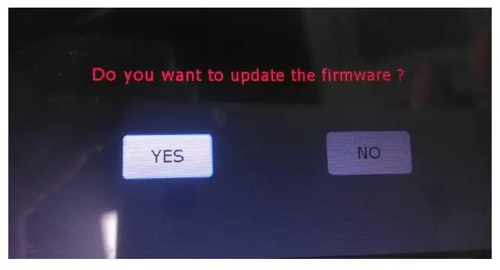 RGBlink MSP 200PRO Signal Monitor and Generator - Display16
