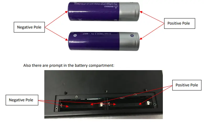 RGBlink MSP 200PRO Signal Monitor and Generator - Display20