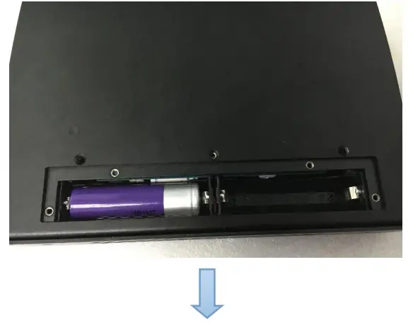 RGBlink MSP 200PRO Signal Monitor and Generator - Display21