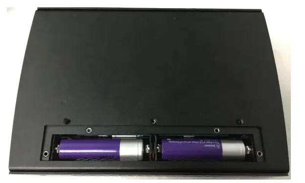 RGBlink MSP 200PRO Signal Monitor and Generator - Display22