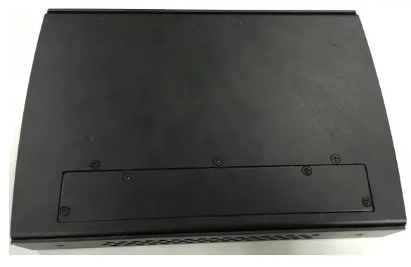 RGBlink MSP 200PRO Signal Monitor and Generator - Display23