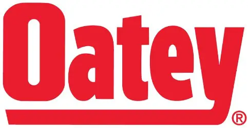 Oatey - logo