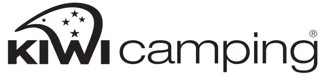 Kiwi Camping logo