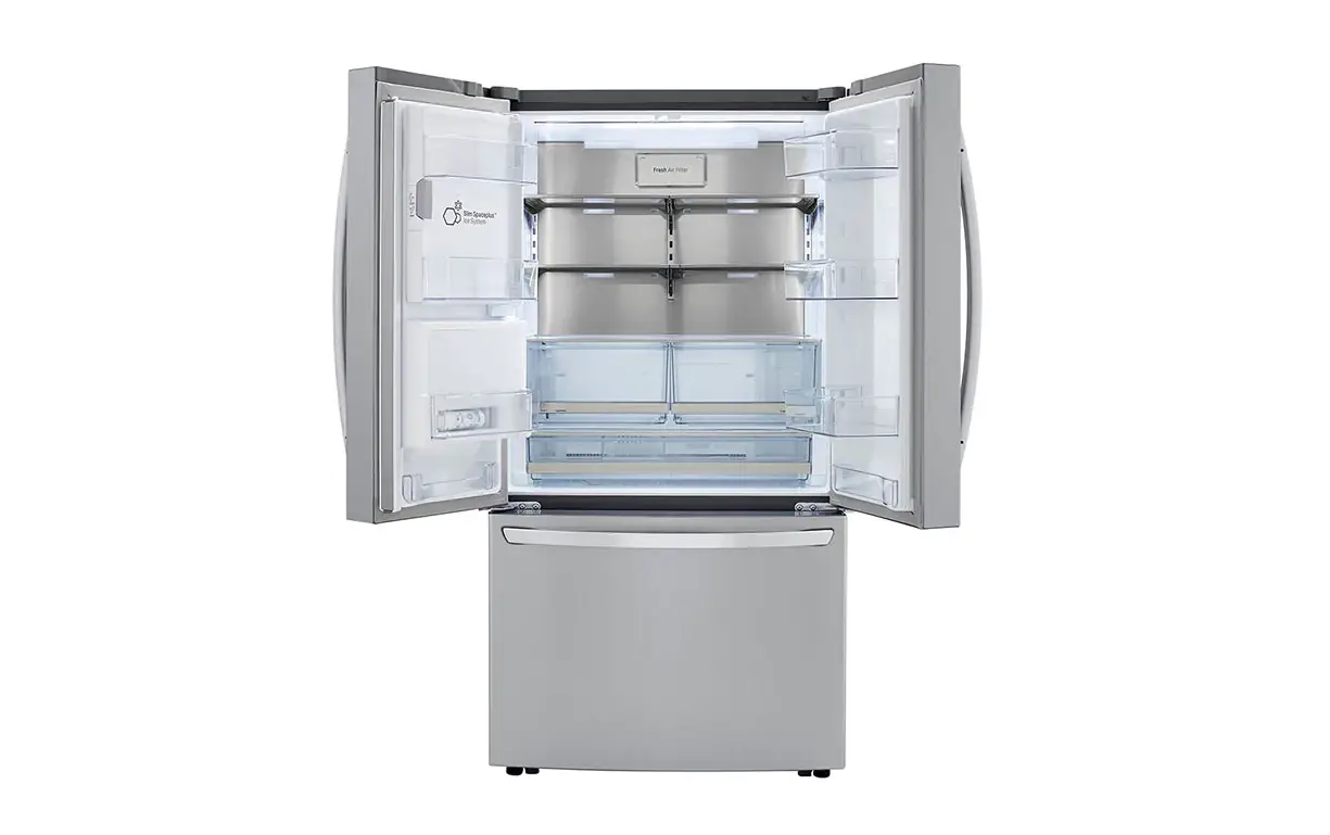 Lrfxc2416s Lg French Door Refrigerator Owners Manual Lrfxc2416s Lg French Door Refrigerator Owners Manual