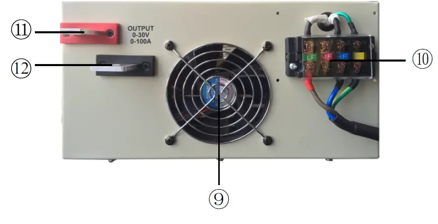 QJE-PS30100-Switching-Mode-Power-Supply-2
