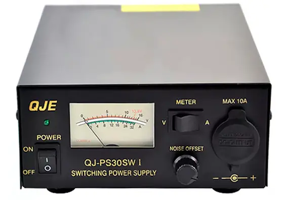 QJE-PS30100-Switching-Mode-Power-Supply-product-image