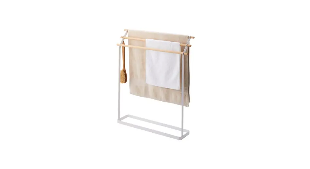 Yamazaki Tosca Bath Towel Hanger Instructions Yamazaki Tosca Bath Towel Hanger Instructions