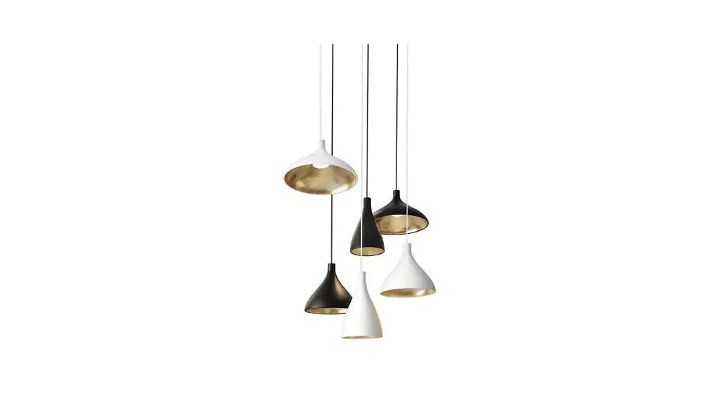 Troy Lighting Swell Xl Swell Led Pendant Light Owner's Manual