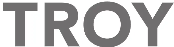 TROY Logo
