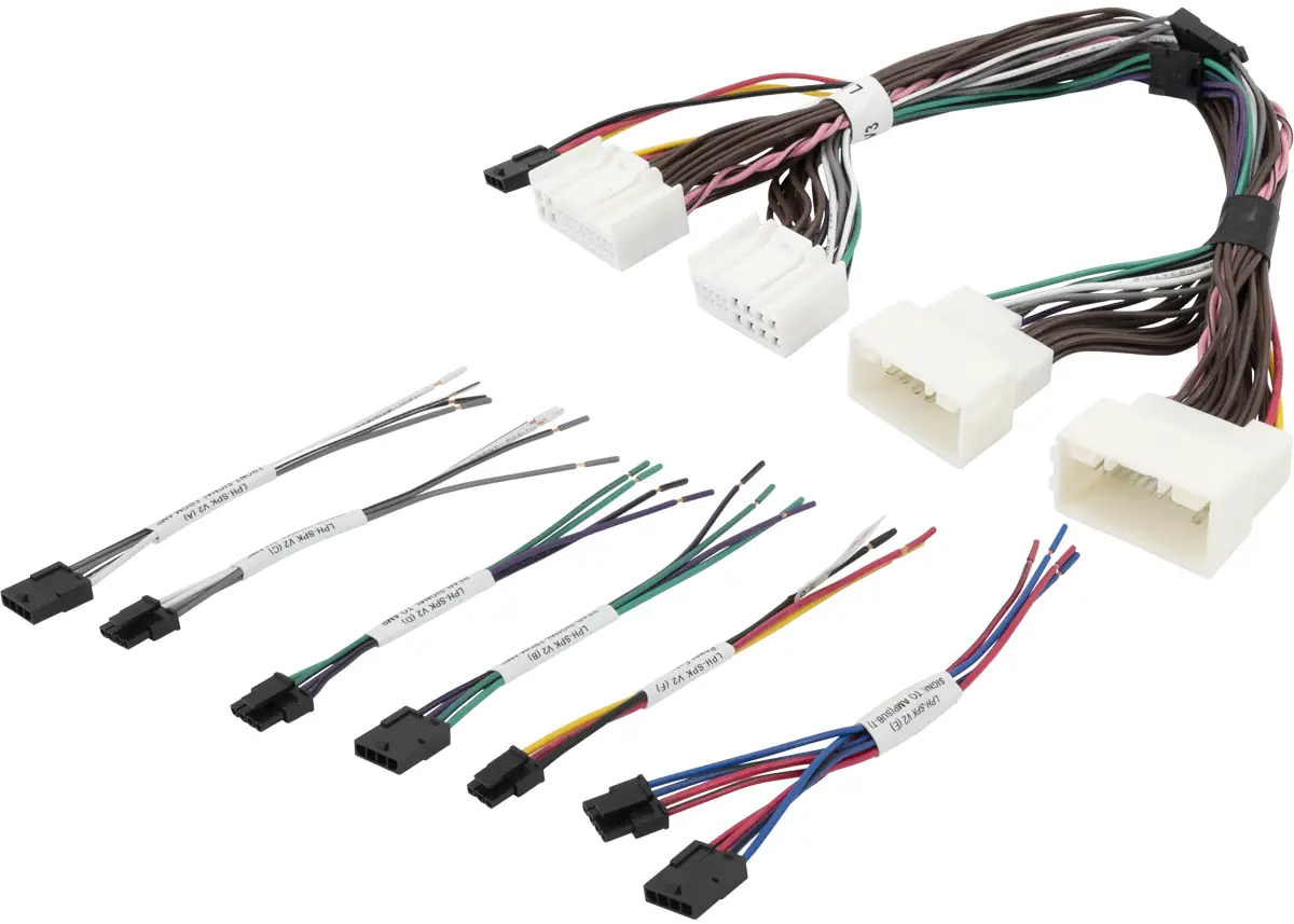 PAC-LPH-SPK-OEM-Non-Amplified-System-PRODUCT