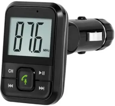 Peiying-URZ0479-Car-FM-Transmitter-with-Bluetooth-Function-product-img
