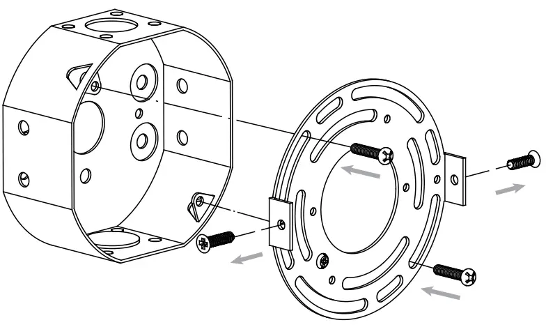 Unbranded LJD F12201 11i 1 Light Matte Black Porch Outdoor Wall Sconce Cylinder - Unscrew the rubber rings