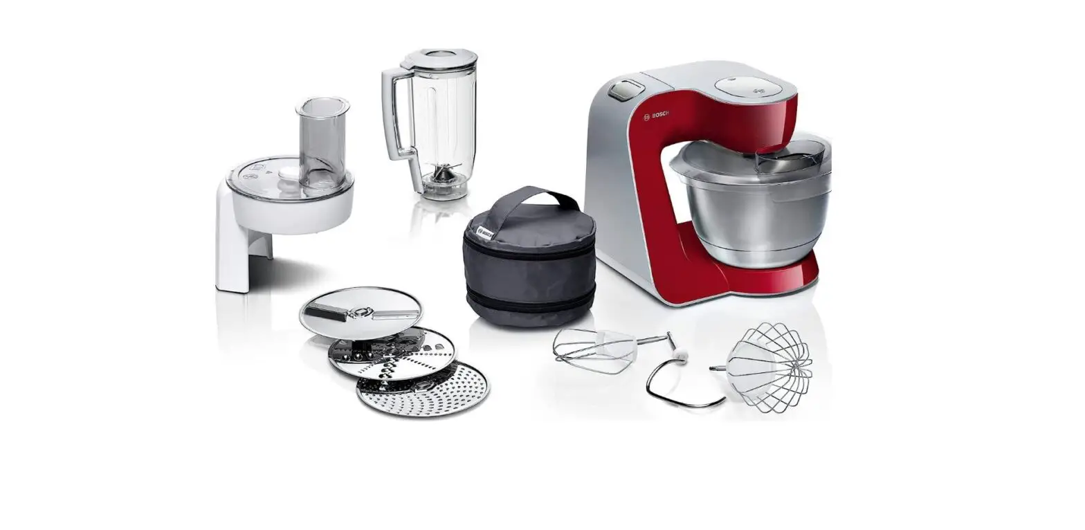 Bosch Mum58720 Food Processor Instruction Manual Bosch Mum58720 Food Processor Instruction Manual