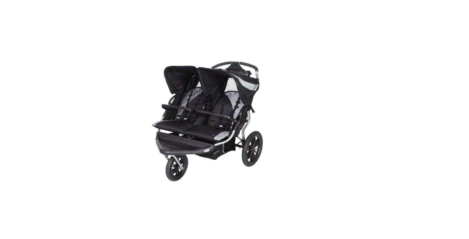 Baby Trend Cj99xxxb Double Jogging Strollers Instruction Manual Baby Trend Cj99xxxb Double Jogging Strollers Instruction Manual