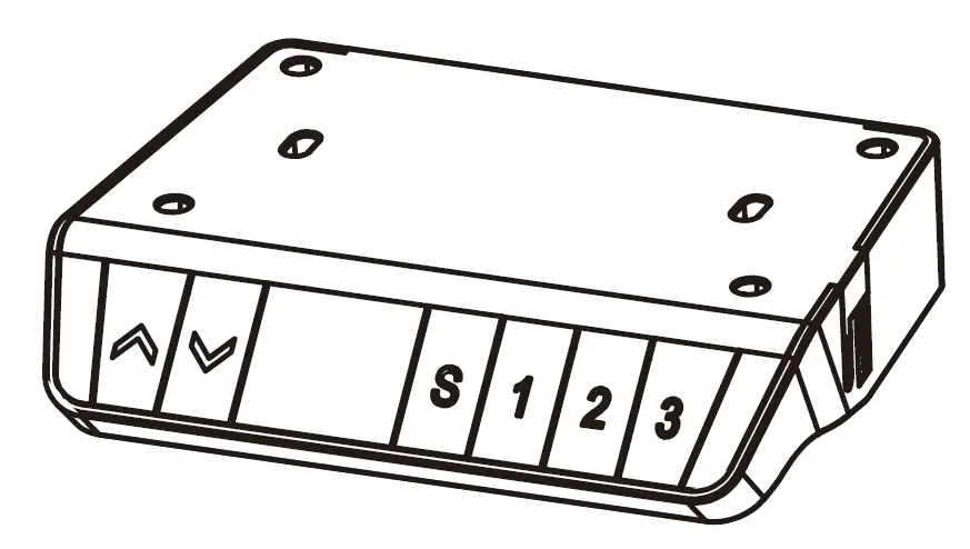 V I V O DESK-E-400B Electric 4-Leg Dual Motor Desk Frame 19