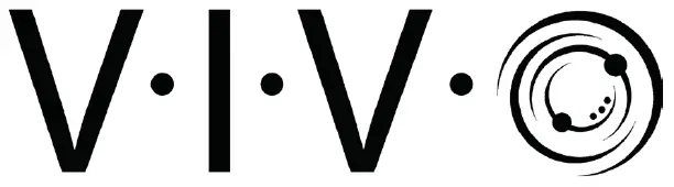 V I V O logo