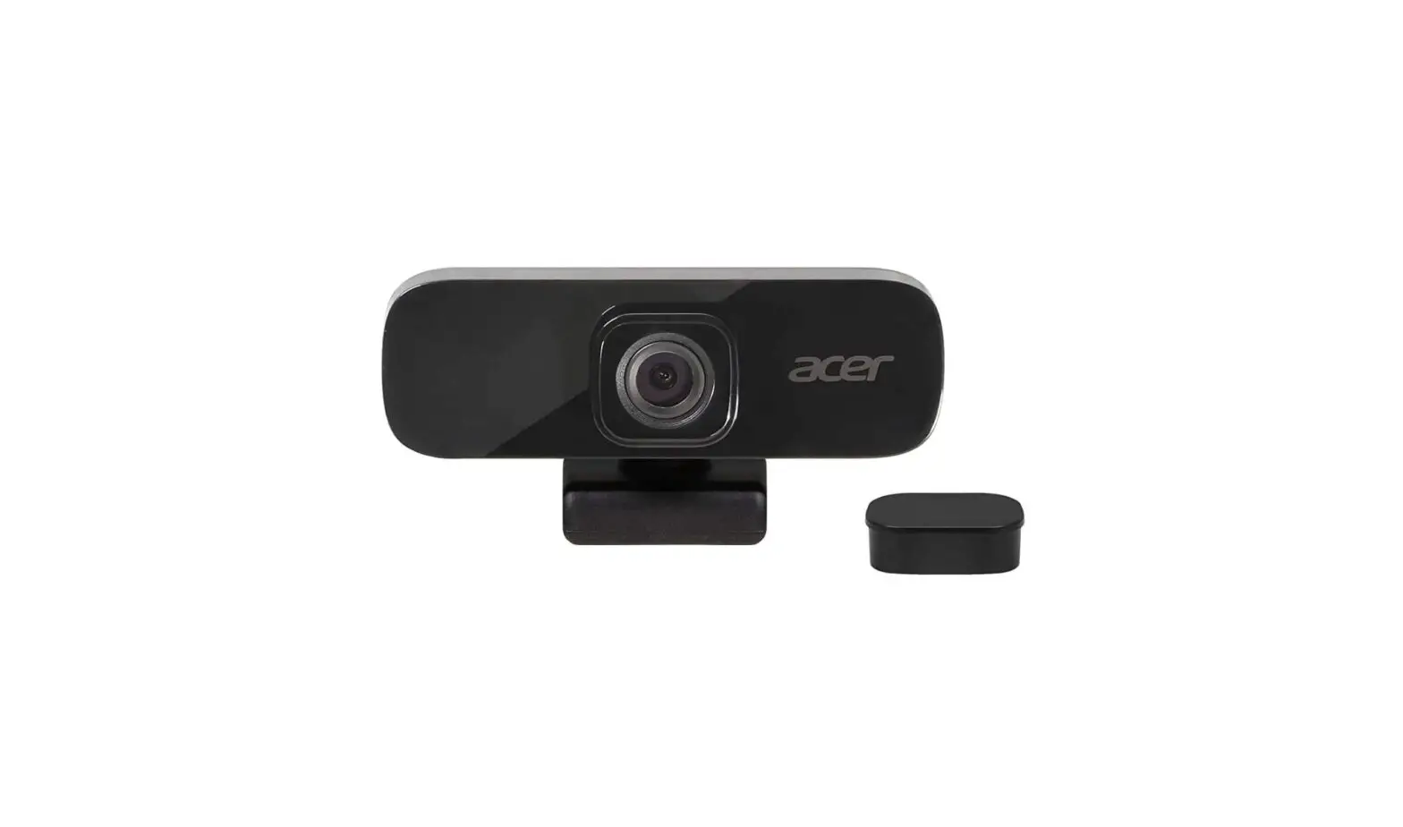 Acer Acr010 Webcam Quick Start Guide