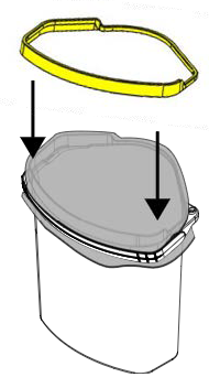 Separett-1270-Tiny-with-Urine-Container-fig-3