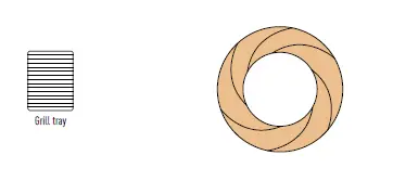 IFB Home Appliances 28QOLCD1 Quartz Oven-fig-10