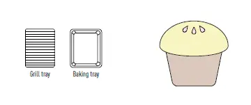 IFB Home Appliances 28QOLCD1 Quartz Oven-fig-12