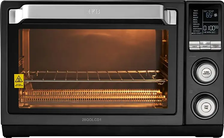 IFB Home Appliances 28QOLCD1 Quartz Oven-product