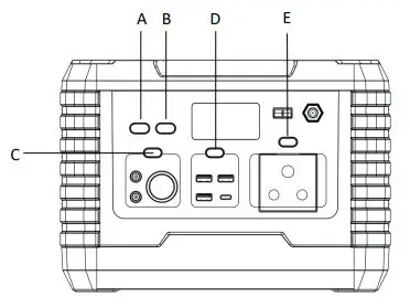 HERHOLDTS-GL-500i-Portable-Power-Station-FIG-3