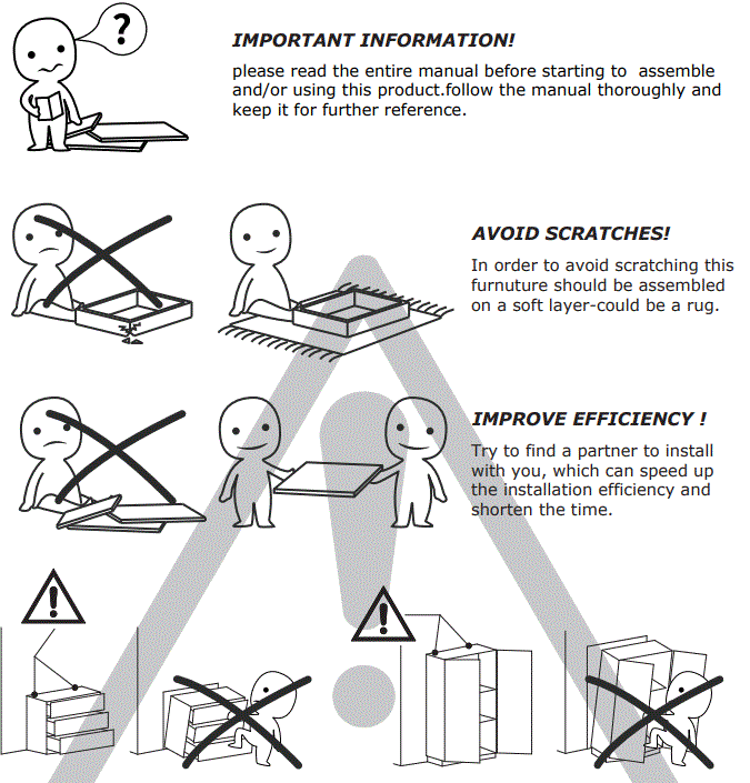 FUFU-GAGA-KF330055-01-White-Paint-Wood-2-Door-Armoires-product-1