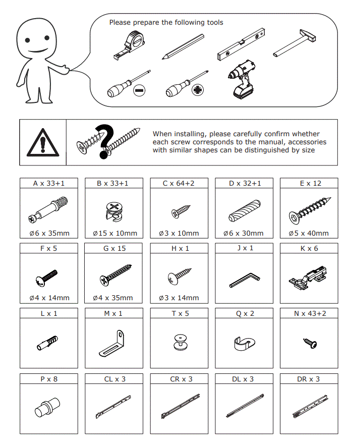 FUFU-GAGA-KF330055-01-White-Paint-Wood-2-Door-Armoires-product-2