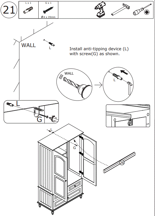 FUFU-GAGA-KF330055-01-White-Paint-Wood-2-Door-Armoires-product-22