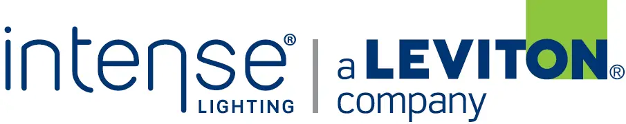 Intense Lighting IHOL-6DS Gravity High Lumen Square Downlight logo