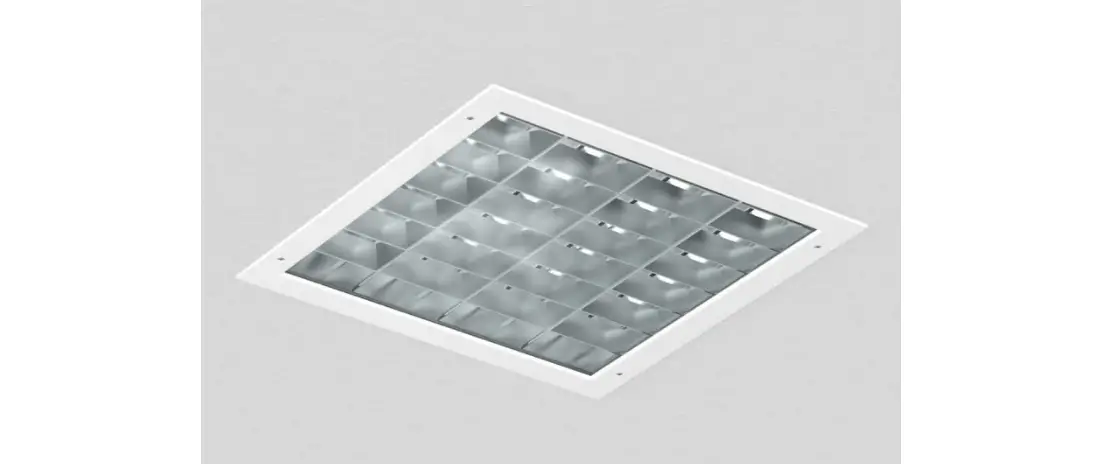 Petridis Lighting 594 Rvs-ovs Led Instruction Manual