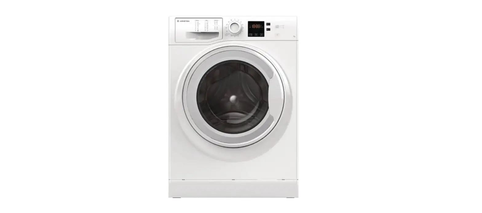 Ariston Arwdf129 Washer Dryer User Manual Ariston Arwdf129 Washer Dryer User Manual