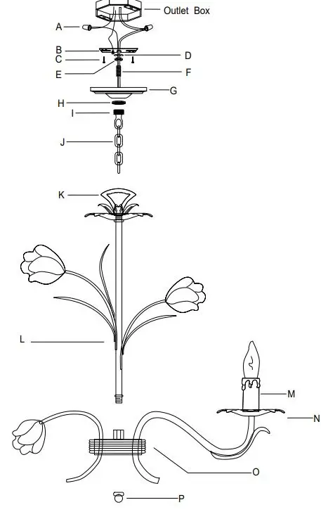 CRYSTORAMA-4803-SR-Southport-Three-Light-Mini-Chandelier-fig-2
